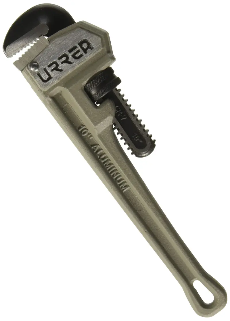 10-Inch Aluminum Stillson Wrench 1