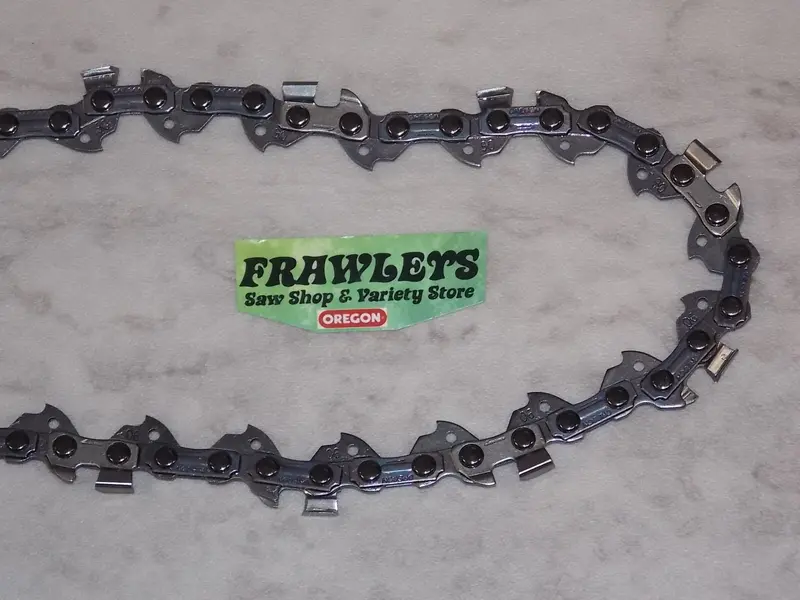 10-Inch Replacement Chain For Craftsman V20 Cmccs610D1 Pole Saw 1