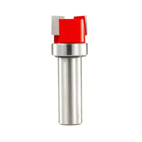 3/4" Diameter Countersink Bit – 1/2" Shank For Flush-Fit Screw Installation 1