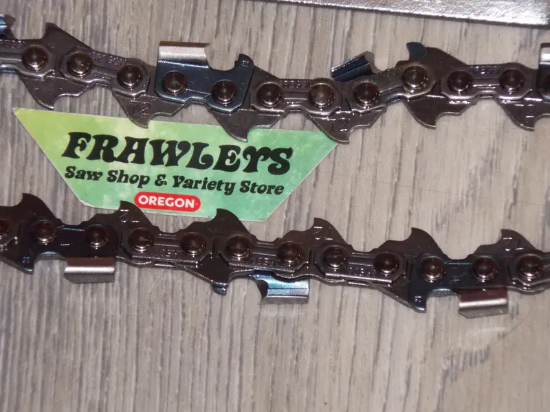 33-Rm Series Replacement Chain – 72-Link Saw Chain (Model 3650 005 0072) 1