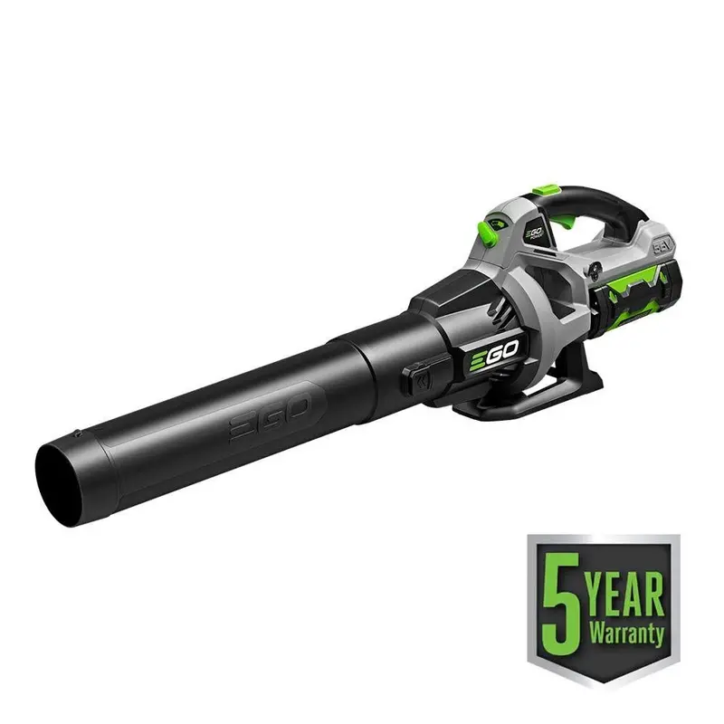 56V Cordless Variable-Speed Turbine Blower – 2.5Ah Battery + Charger Included, Lithium-Ion Power 1
