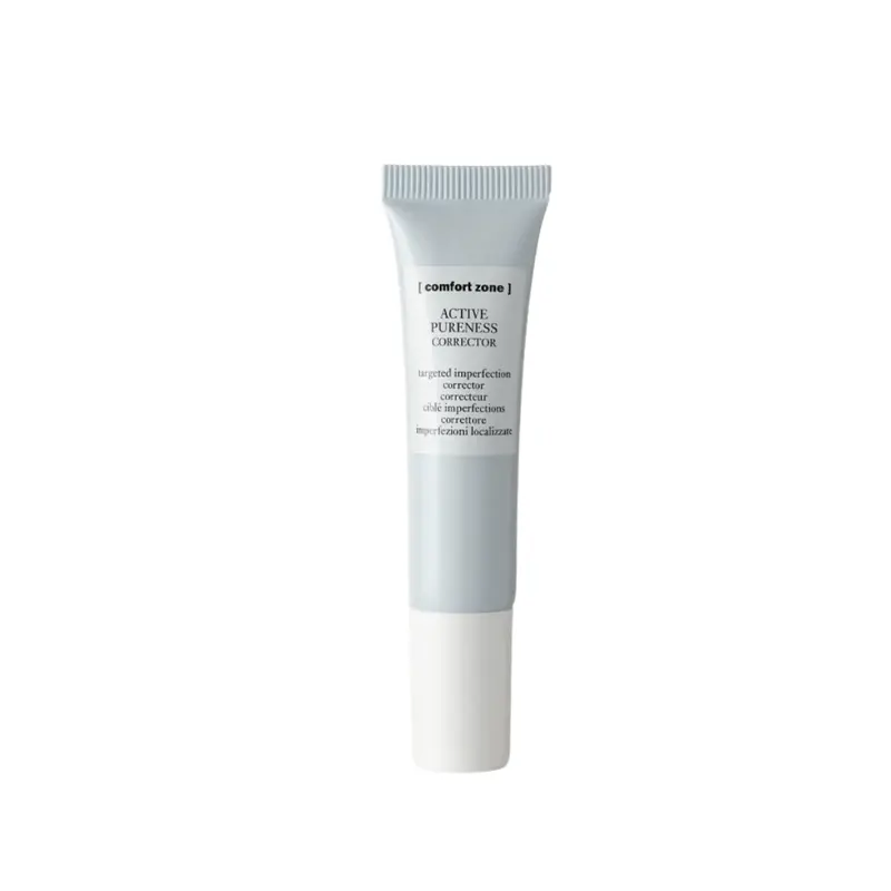 Active Pureness Corrector – Clarifying & Balancing Serum 1