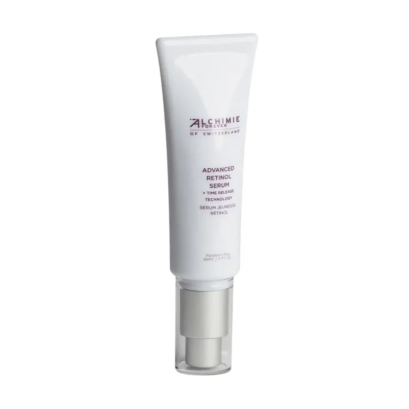 Alchimie Forever Advanced Retinol Serum For Skin Renewal 1