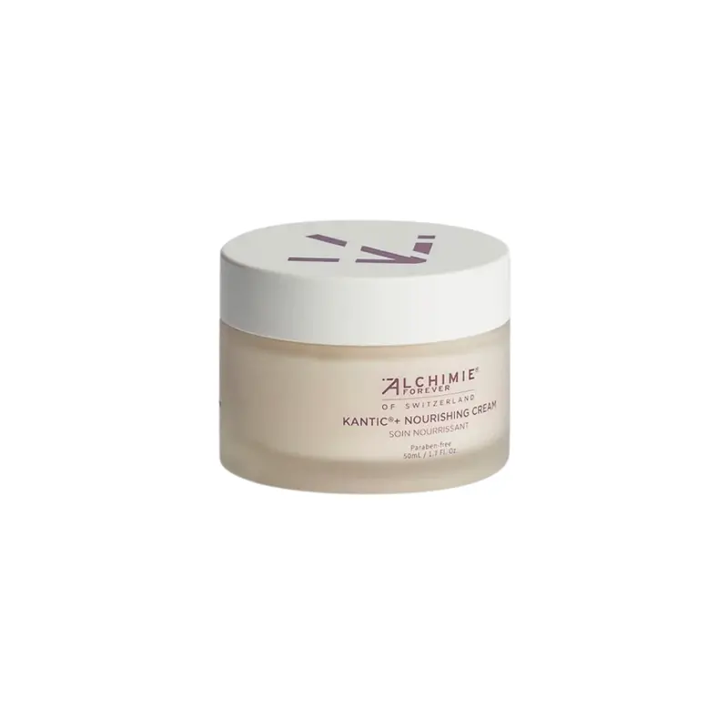 Alchimie Forever Kantic®+ Nourishing Cream – Intensive Hydration & Barrier Support 1