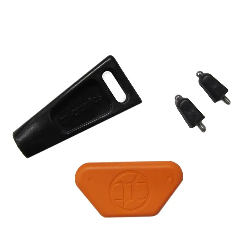 Alpha Contact Point Kit – Replacement Electrodes For Tt15 Collars 1