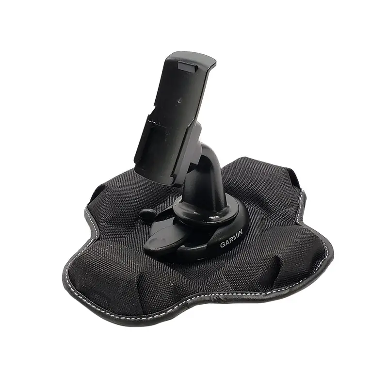 Alpha Dash Mount – Portable Friction-Based Vehicle Mount 1
