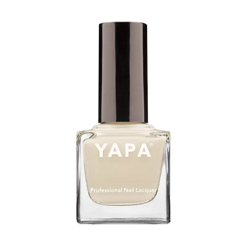 Amy Nail Polish By Yapa 1