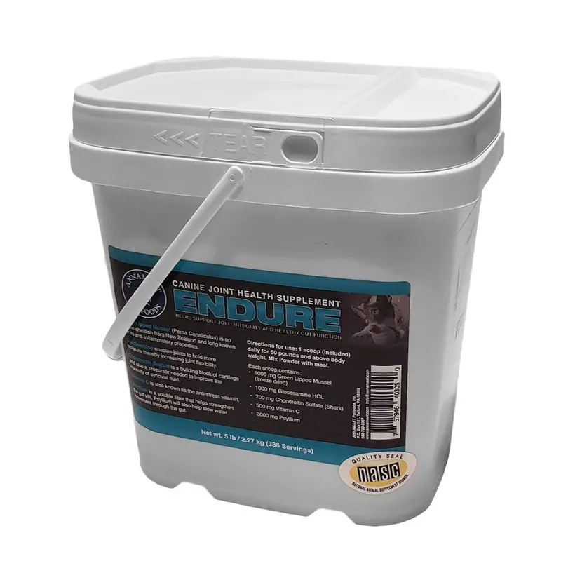 Annamaet Endure Sustained-Energy Performance Formula 1