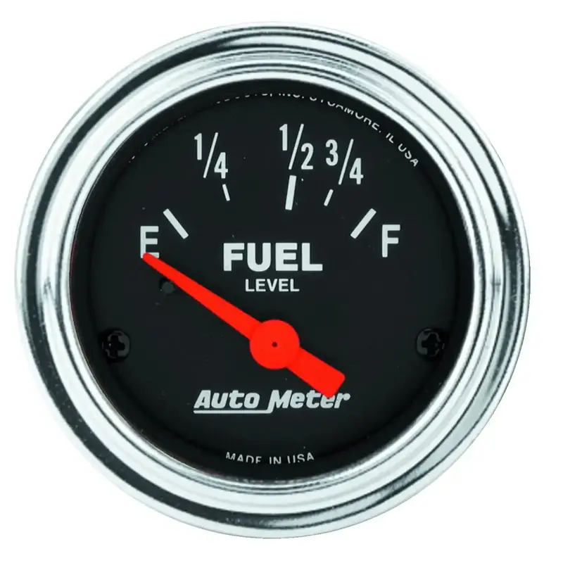 Autometer Traditional Incandescent Dial Illumination Kit – Perimeter Lighting For Analog Gauges – Model 2518 1