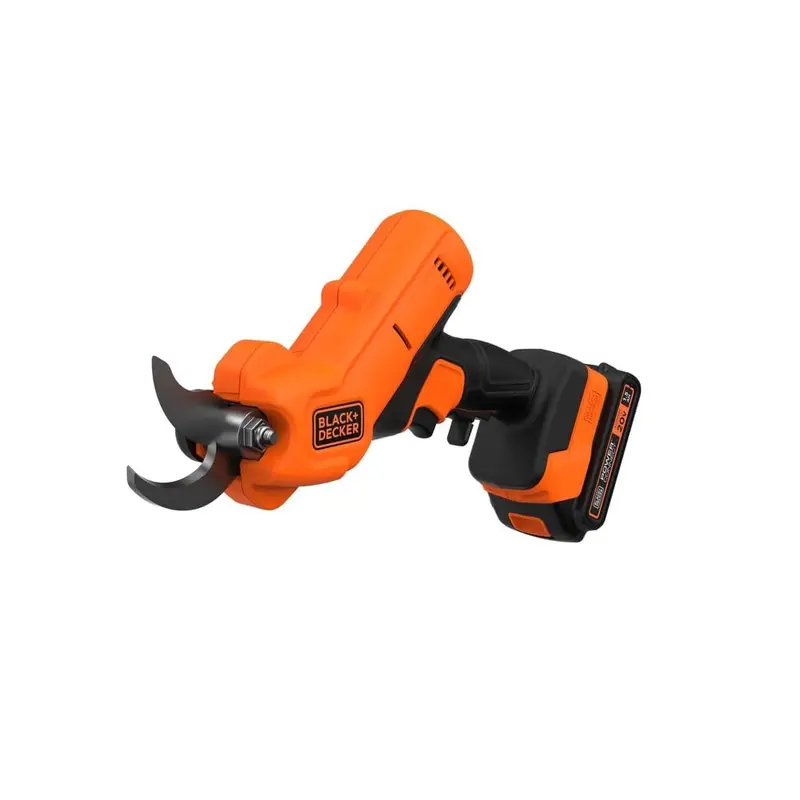 Bcpr320C1 Cordless Pruning Shears – Fully Integrated Electric Pruner With Battery And Charger Included 1