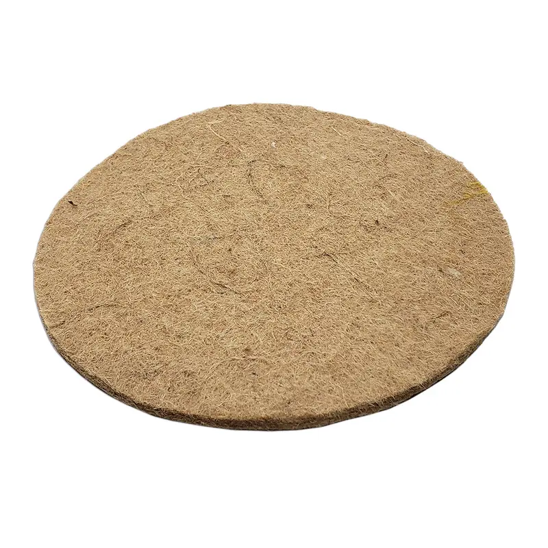 Belgian Wool Nest Pads For Pigeon Breeding 1
