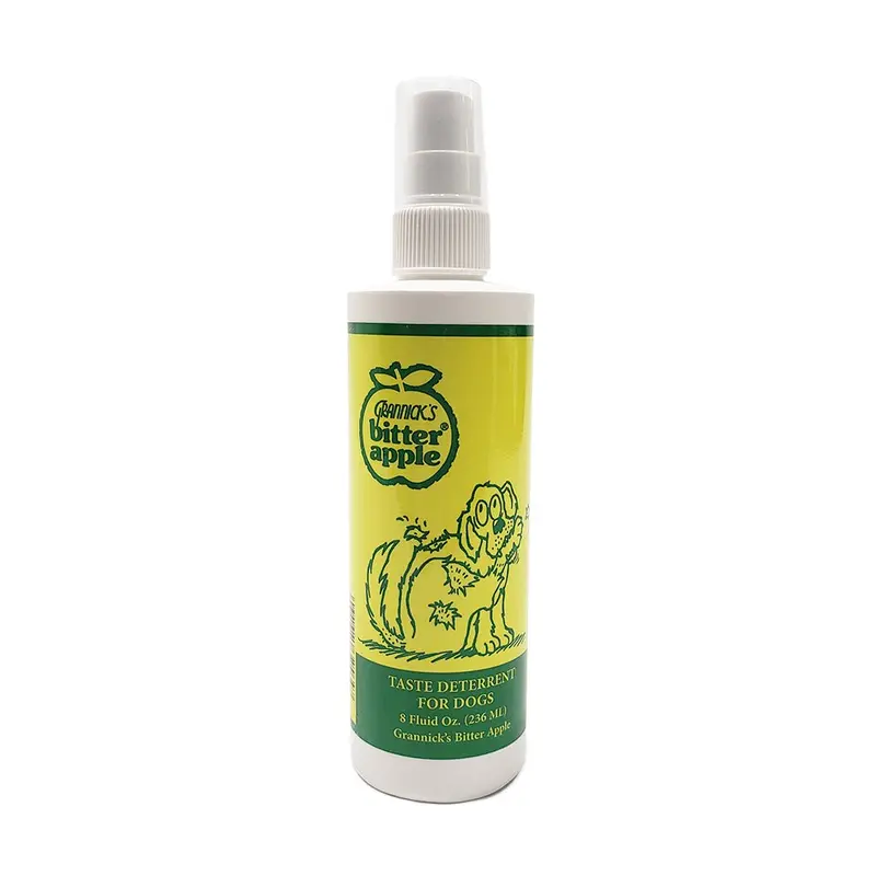 Bitter Apple No-Chew Training Spray For Pets 1