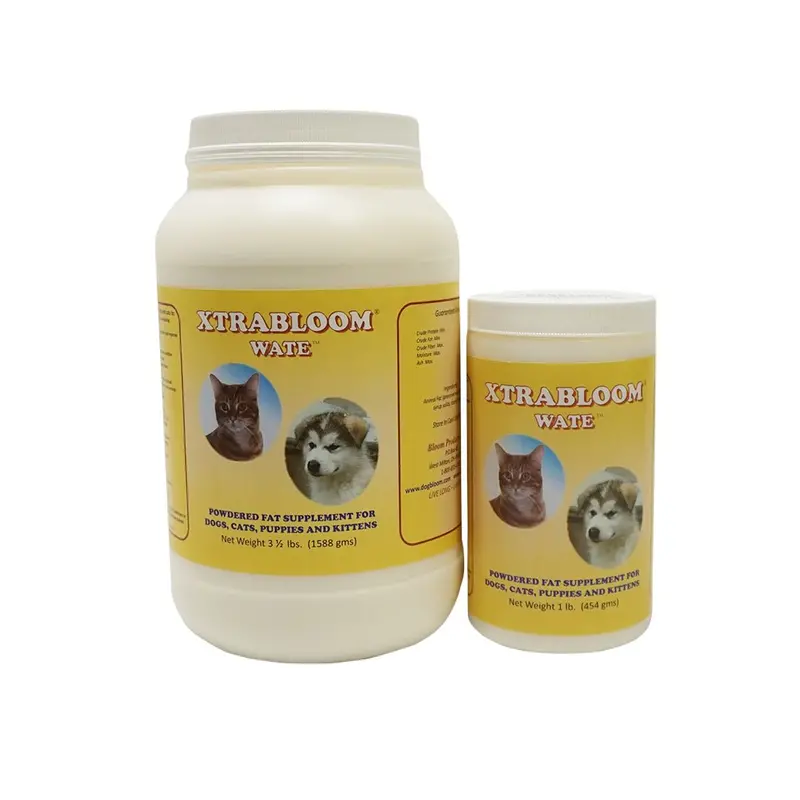 Bloom Xtrabloom Water-Soluble Canine Supplement 1