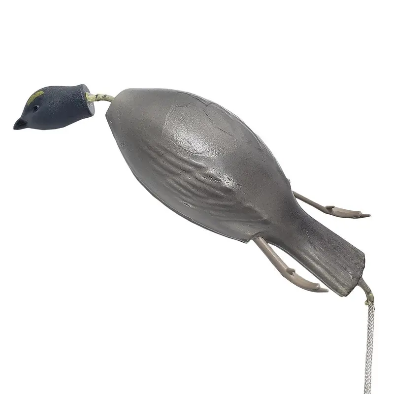 Blue Grouse Dummy For Advanced Retriever Training 1