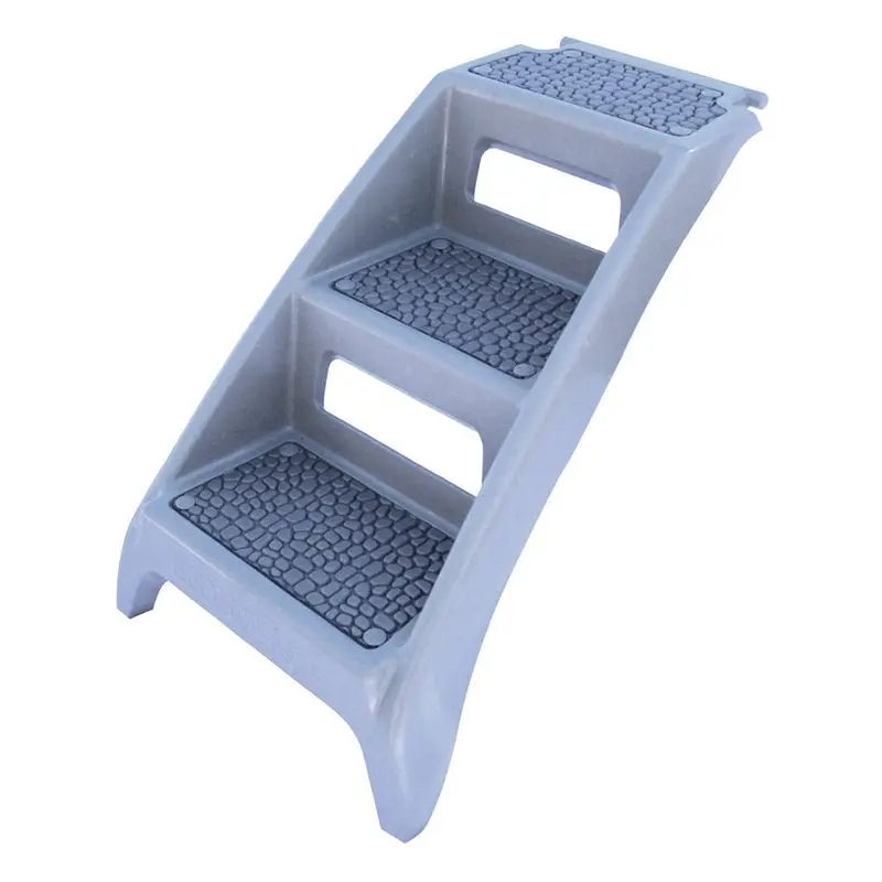Booster Bath Step Stool – Standalone Bath Access Platform 1