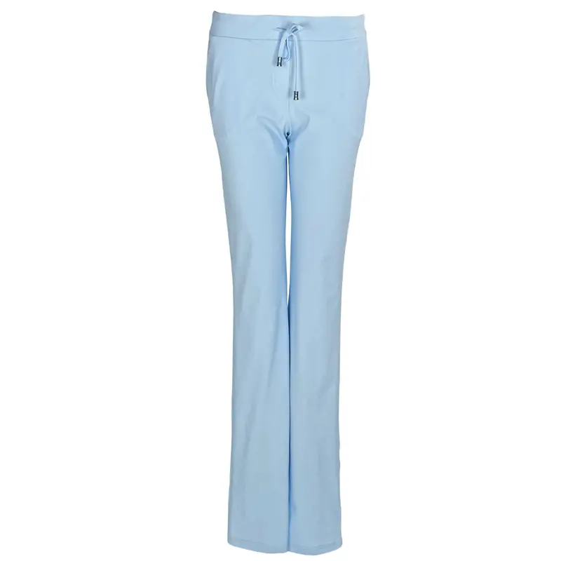 Bootcut Sporty Stretch Trousers For Tall Women By Only-M 1