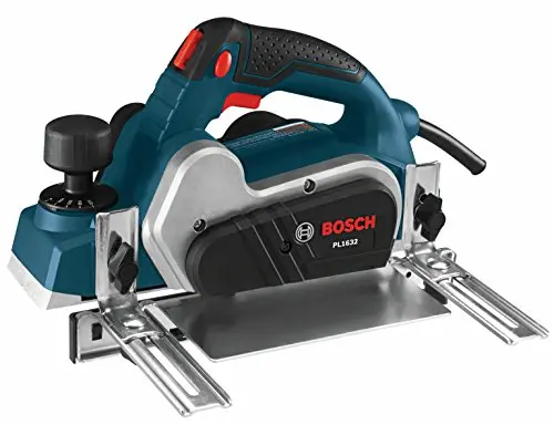 Bosch 6.5-Amp Belt Sander – 3-1/4" Wide Professional Sanding System 1