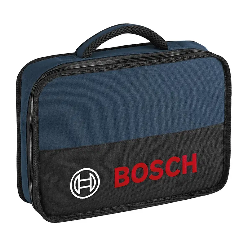 Bosch Compact Tool Carry Bag – Lightweight And Durable 1