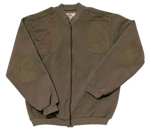 Boyt Tripleloc Tactical Shooting Jacket 1