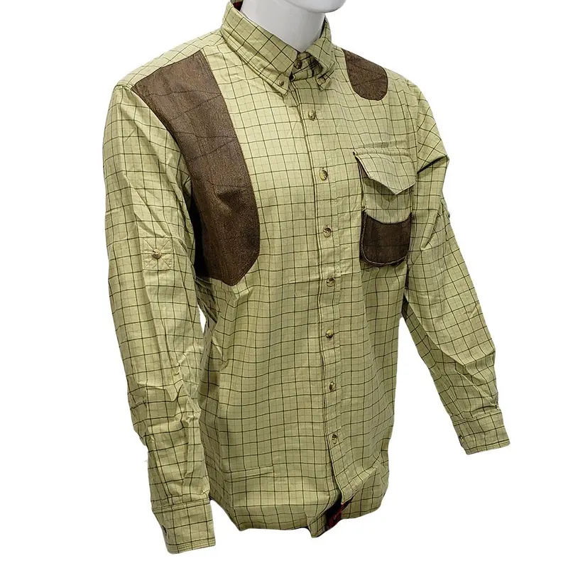 Braeval Artemis Performance Hunting Shirt 1