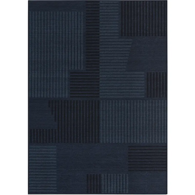 Casa Azul Navy Play Mat 2