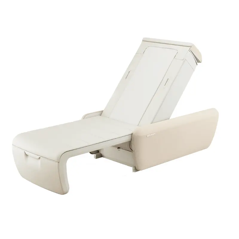Ceragem Master V9 Full-Body Therapy System | Premium Spinal Alignment 1