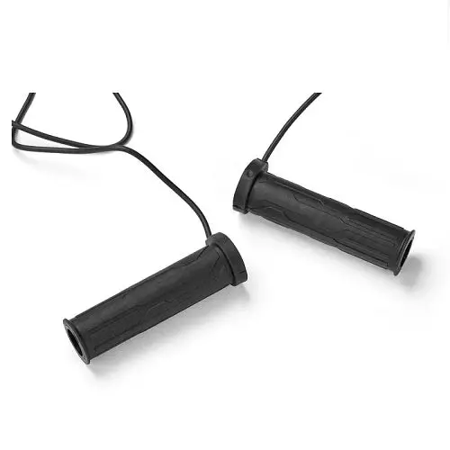 Cfmoto Heated Hand Grips And Thumb Warmers For Cforce 450 & 520 1
