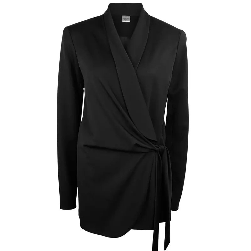 Charmene Structured Blazer For Tall Women 1