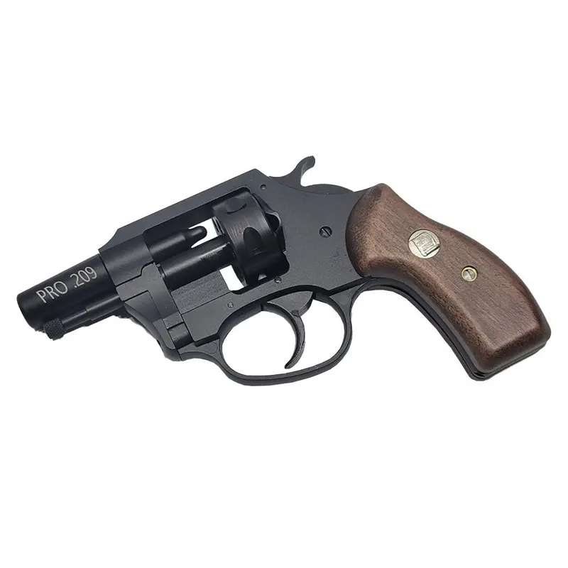 Charter Arms Blued 209 Primer Ignition Pistol 1