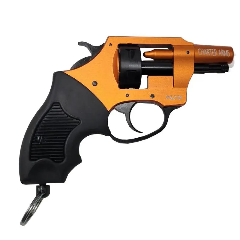 Charter Arms Pro .22 Blank-Firing Training Pistol 1