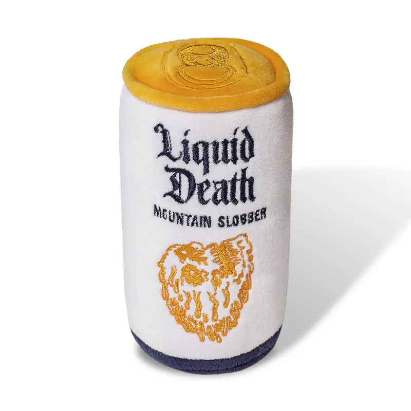 Chewed To Death Tough Dog Toy 1