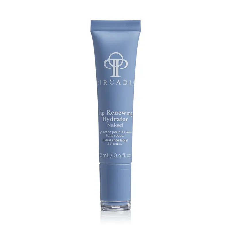 Circadia Naked Lip Renewing Hydrator 1
