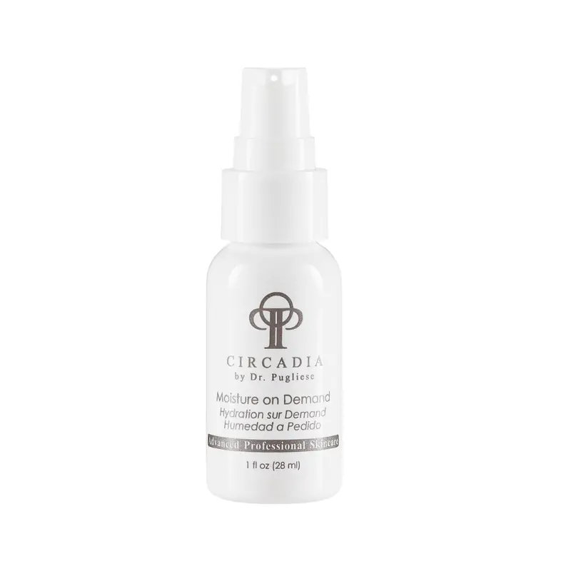Circadia Professional Moisture On Demand Hydrating Lotion 1