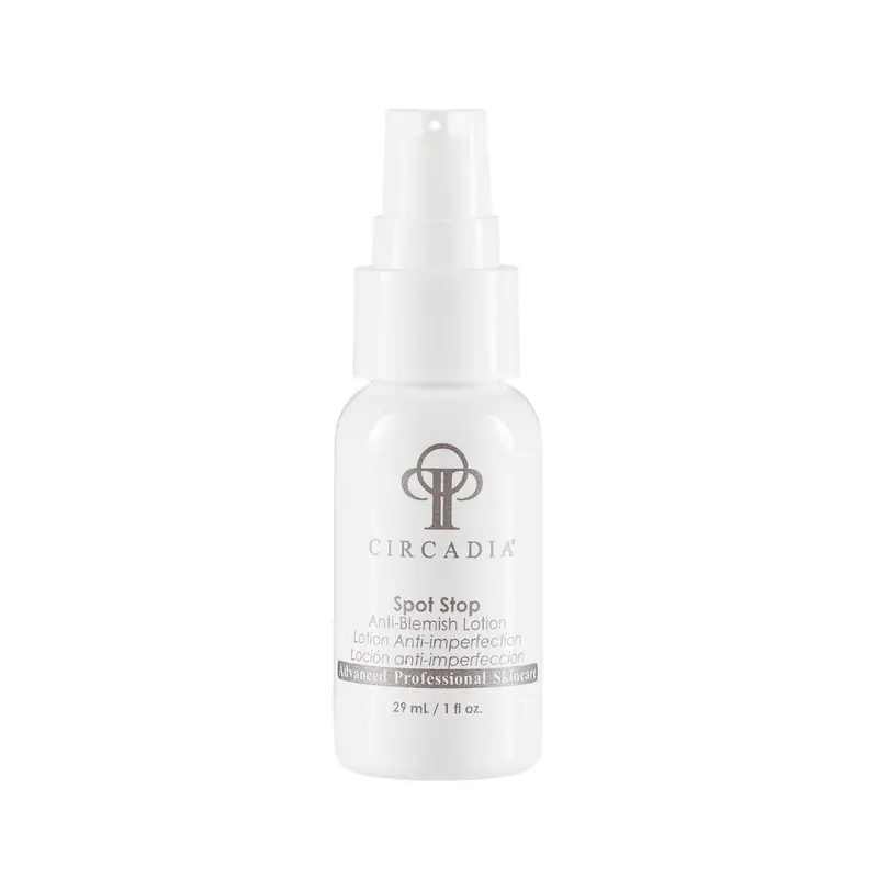 Circadia Spot Stop Targeted Acne Treatment Serum 1
