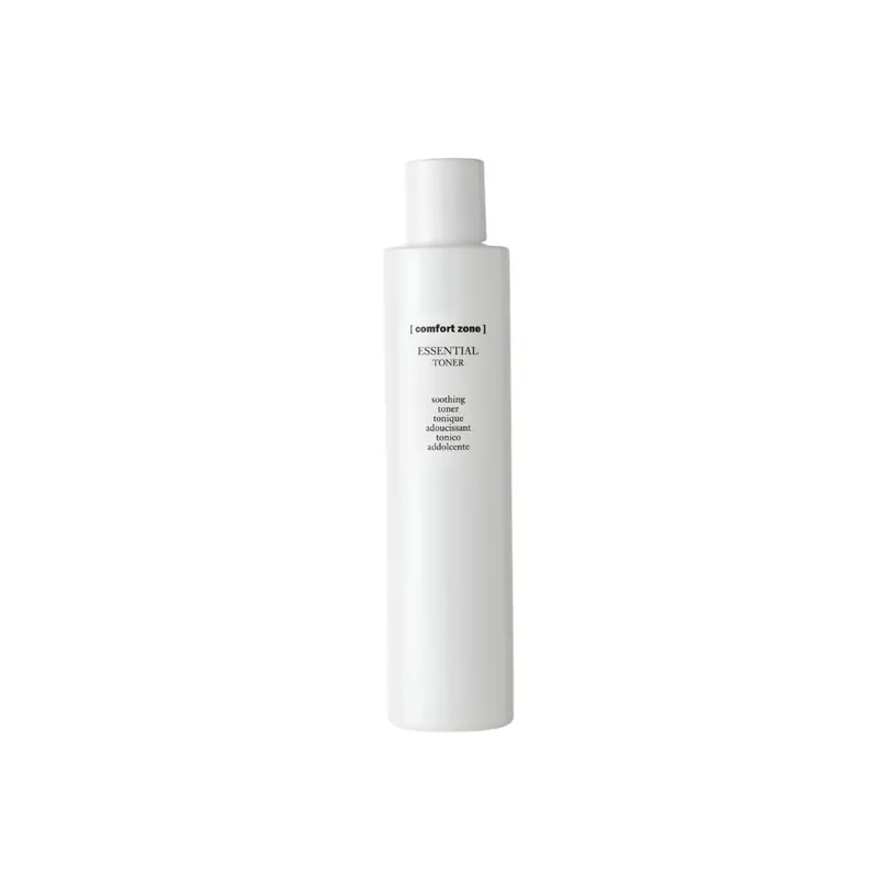 [Comfort Zone] Essential Daily Refreshing Toner 1