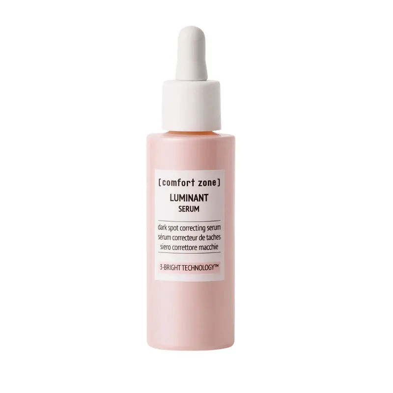 [Comfort Zone] Luminant Illuminating Serum 1