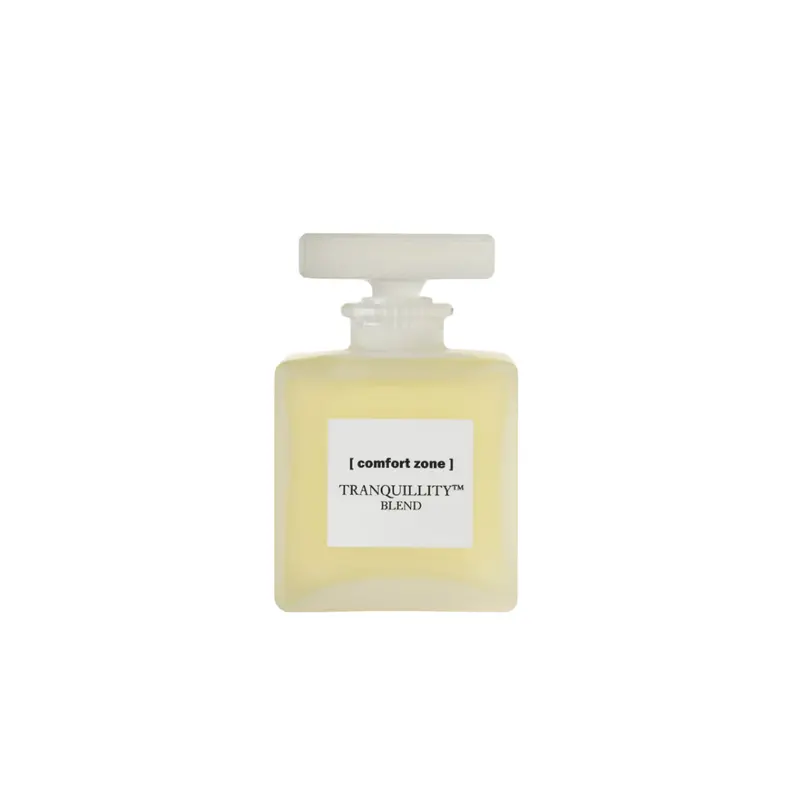 [Comfort Zone] Tranquility Aromatherapy Blend 1