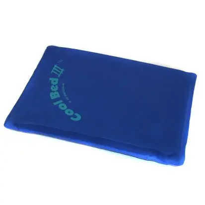 Cool Down Bed Iii Elevated Cooling Pad For Dogs 1
