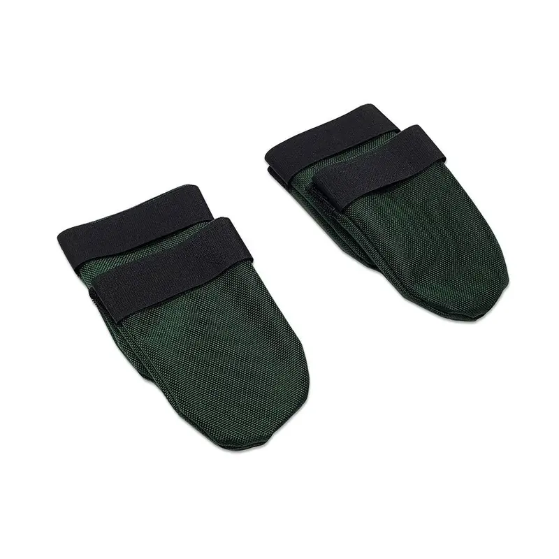Cordura®-Reinforced Burr-Resistant Dog Boots 1