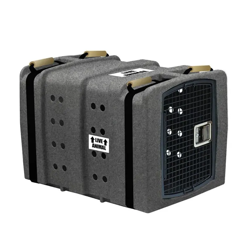 Dakota 283 Jet Stream Airline-Compliant Travel Kennel 1