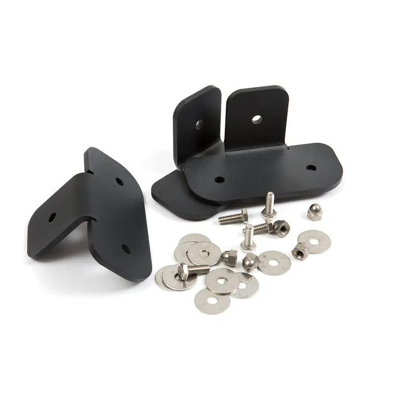 Dakota 283 Stackable Kennel Accessory Kit 1