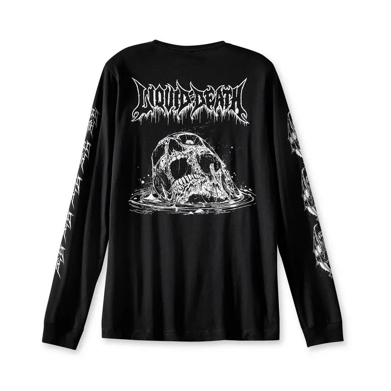 Deathpool Retro-Style T-Shirt 1