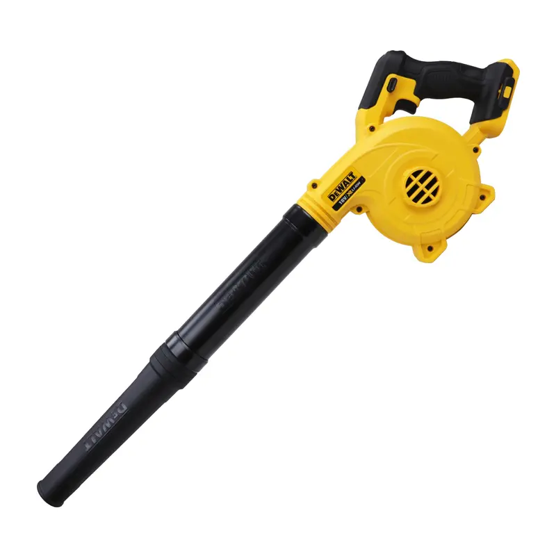 Dewalt 18V Xr Compact Blower – Bare Tool, Optimized For Tight Spaces 1