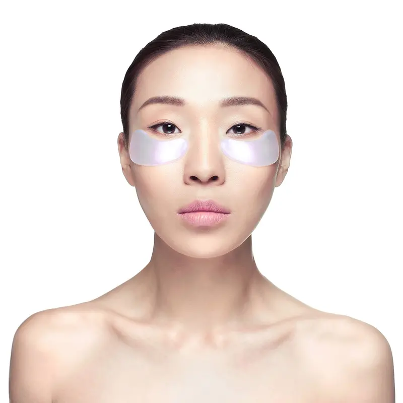 Diamond Radiance Under-Eye Mask – Single Sheet | Knesko 1