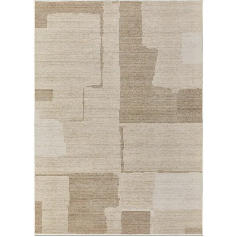 Diego Sand And Brown Play Mat 2