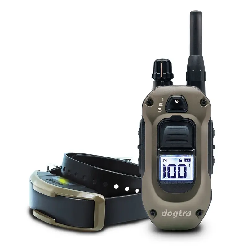 Dogtra 1900X Single-Dog E-Collar System 1