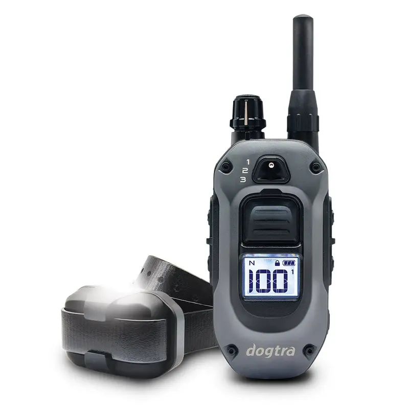 Dogtra 280X Single-Dog E-Collar Training System 1