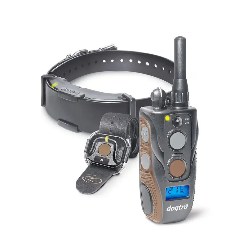 Dogtra Arc Hands-Free Remote Training System 1