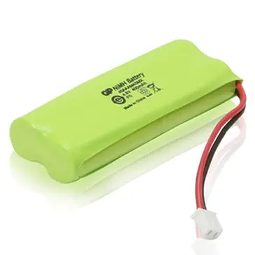 Dogtra Bp12Rt Low-Profile Lithium-Ion Battery 1