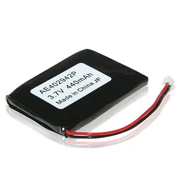 Dogtra Bp37Ys3P Replacement Lithium-Ion Battery 1
